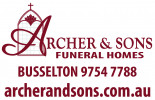 Funeral Director logo
