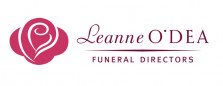 Leanne O'Dea Funeral Directors - Dianella- logo