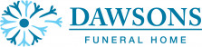 Dawsons Funeral Home- logo
