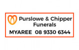 Funeral Director logo