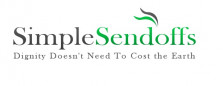 Simple Sendoffs- logo