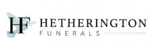 Hetherington Funerals- logo