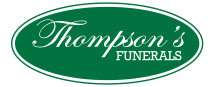 Thompson's Funerals- logo