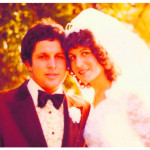 Happy 40th Wedding Anniversary