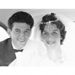 60 Wedding Anniversary