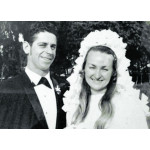 50th Wedding Anniversary - Richard & Krystyna Scoffern
