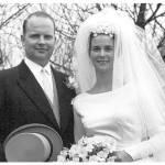 60th Wedding Anniversary Bram & Lynette Dijkstra