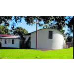 Anglican Church of St Bede Beechboro Deconsecration