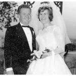 Diamond Wedding Hugh and Judith Kinloch