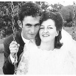 50th Wedding Anniversary Ken and Vicki Dewhirst