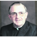 MACKINTOSH Fr Ian