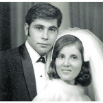 Happy Golden Wedding Anniversary Gaetano and Rosa Vinciguerra