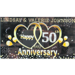 Happy Anniversary Lindsay & Valerie Johnson