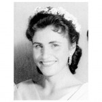 Happy 80th Birthday Dorothy Kraljevich