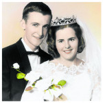 60th Wedding Anniversary