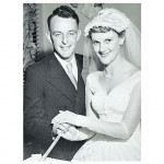 Happy Wedding Anniversary - Neil and Ruth Wilson