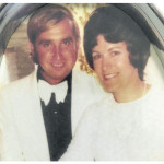 Danny & Helen Cukrov 50th Wedding Anniversary