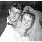 Happy 60th Wedding Anniversary Bruce
