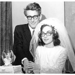 Brian & Linda Jones - 50th Wedding Anniversary