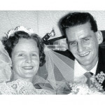 60th Wedding Anniversary - Jean and Ron Smith