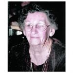 90th Birthday - Margaret (Peggy) Glass