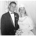 Happy 60th Wedding Anniversary Jim and Phyllis