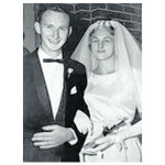 Happy 60th Wedding Anniversary